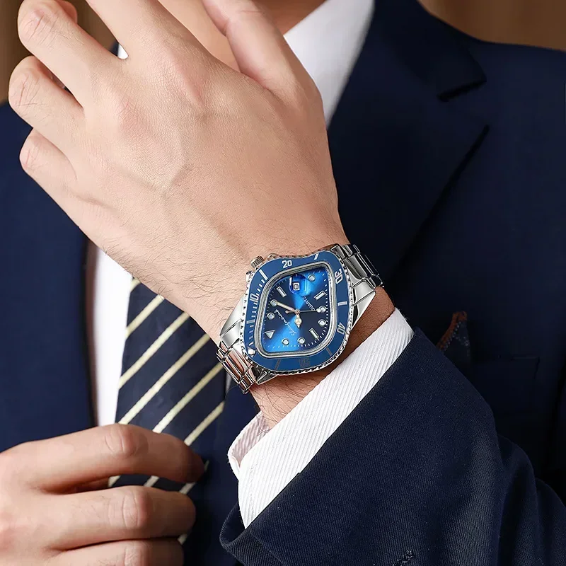 Dali Timewarp Watch