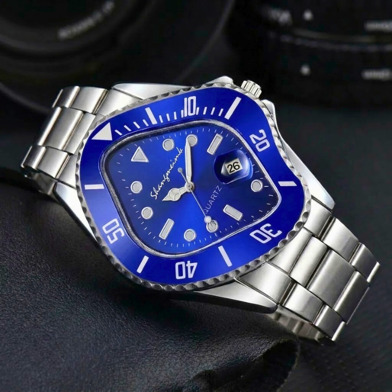 Dali Timewarp Watch