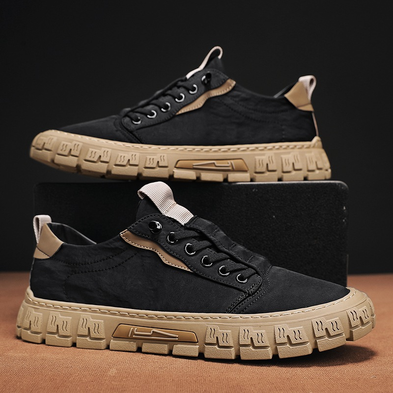 Highland Premium-Sneaker