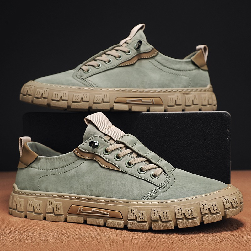 Highland Premium-Sneaker