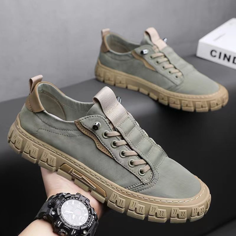 Highland Premium-Sneaker