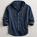 Benson Kapuzen-Shirt