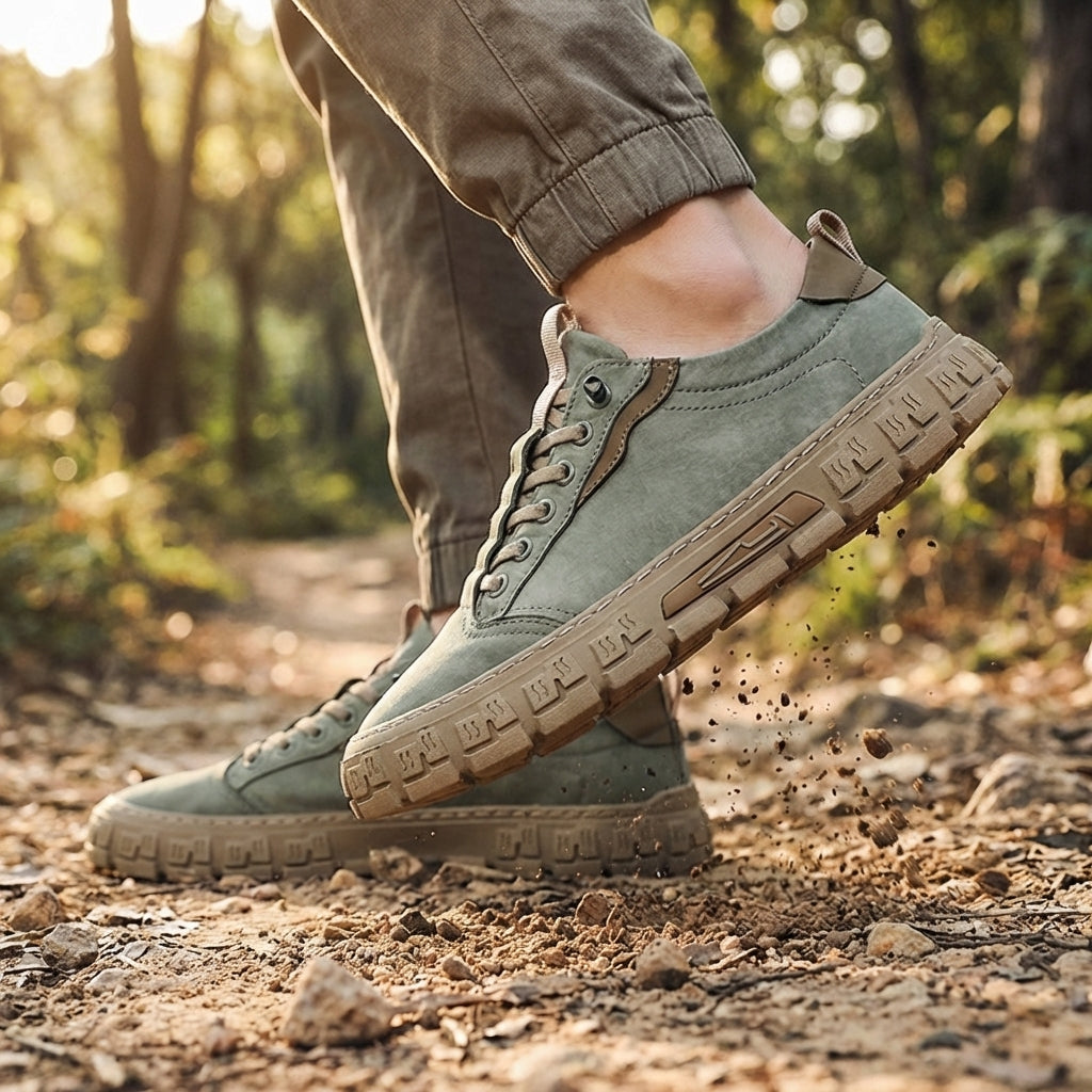 Highland Premium-Sneaker