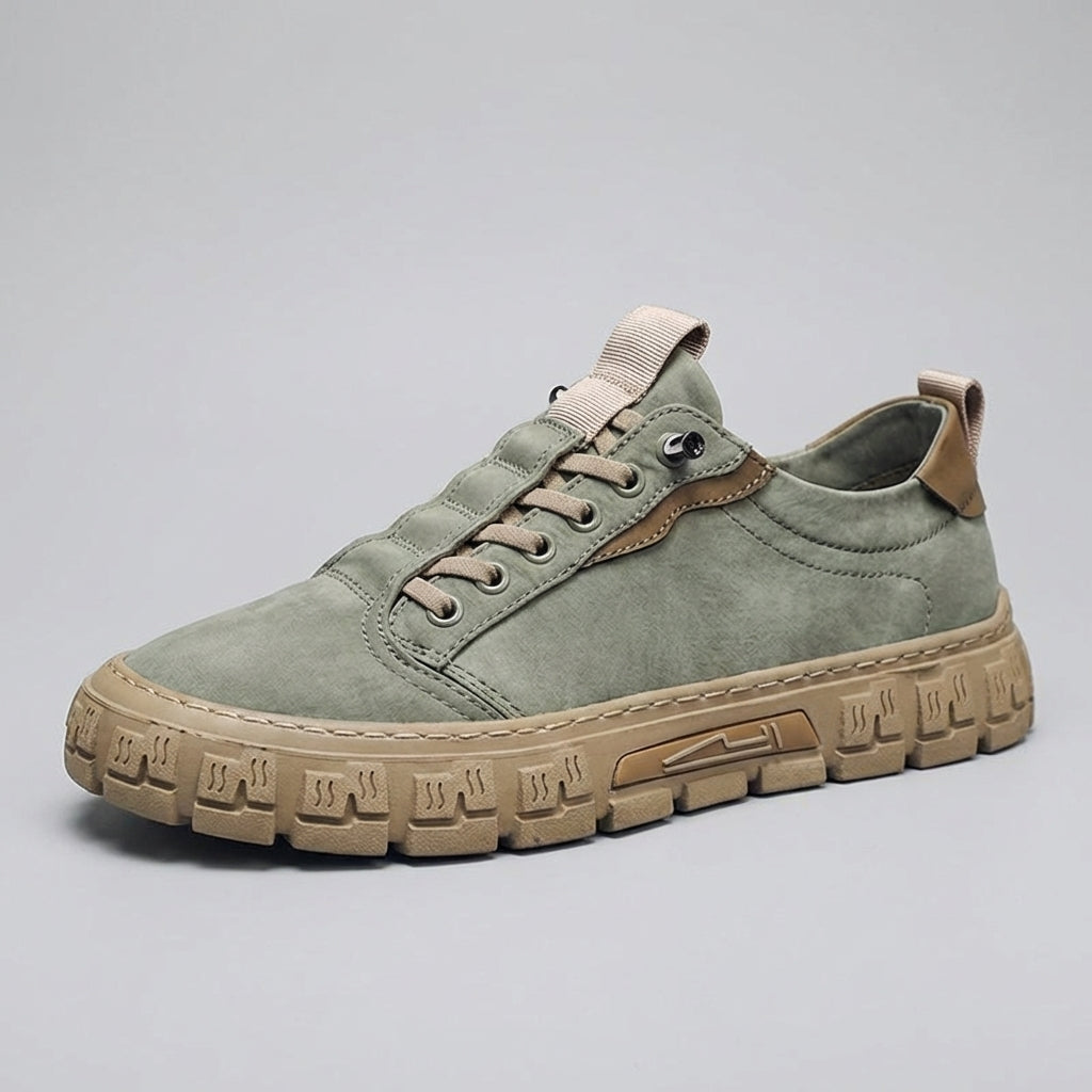 Highland Premium-Sneaker