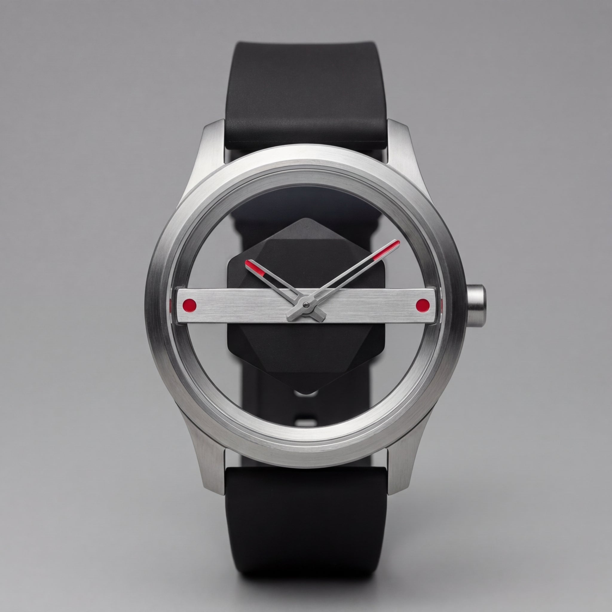 Inception Orbit-Uhr