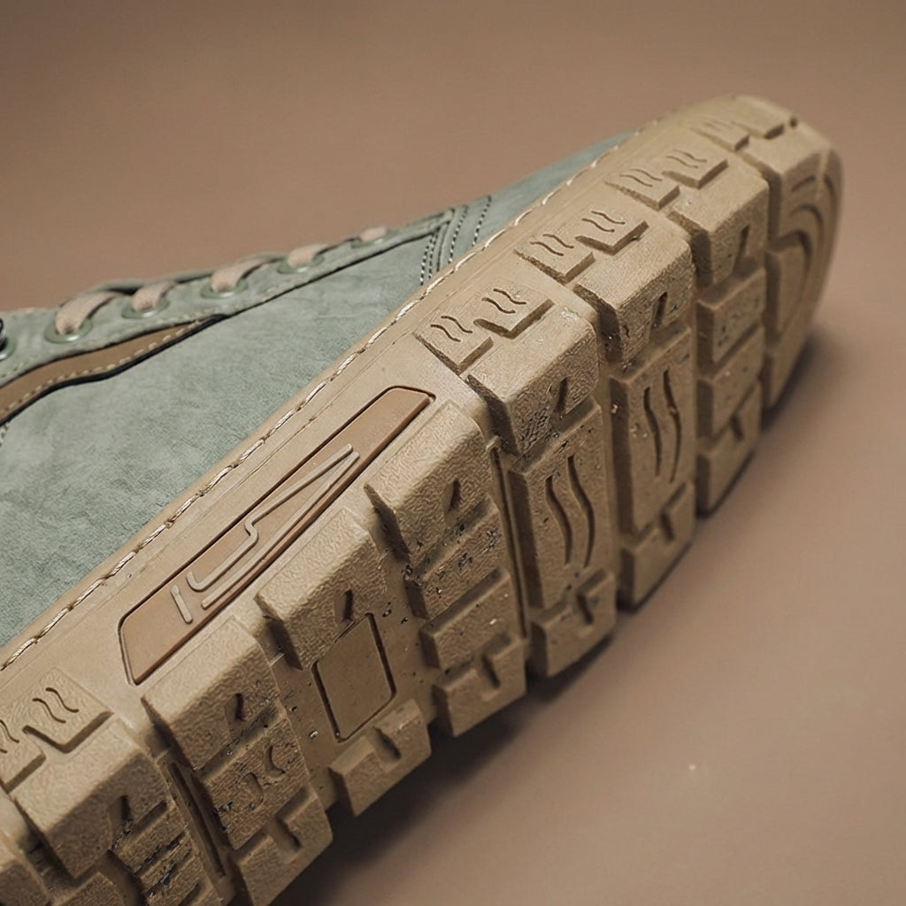 Highland Premium-Sneaker