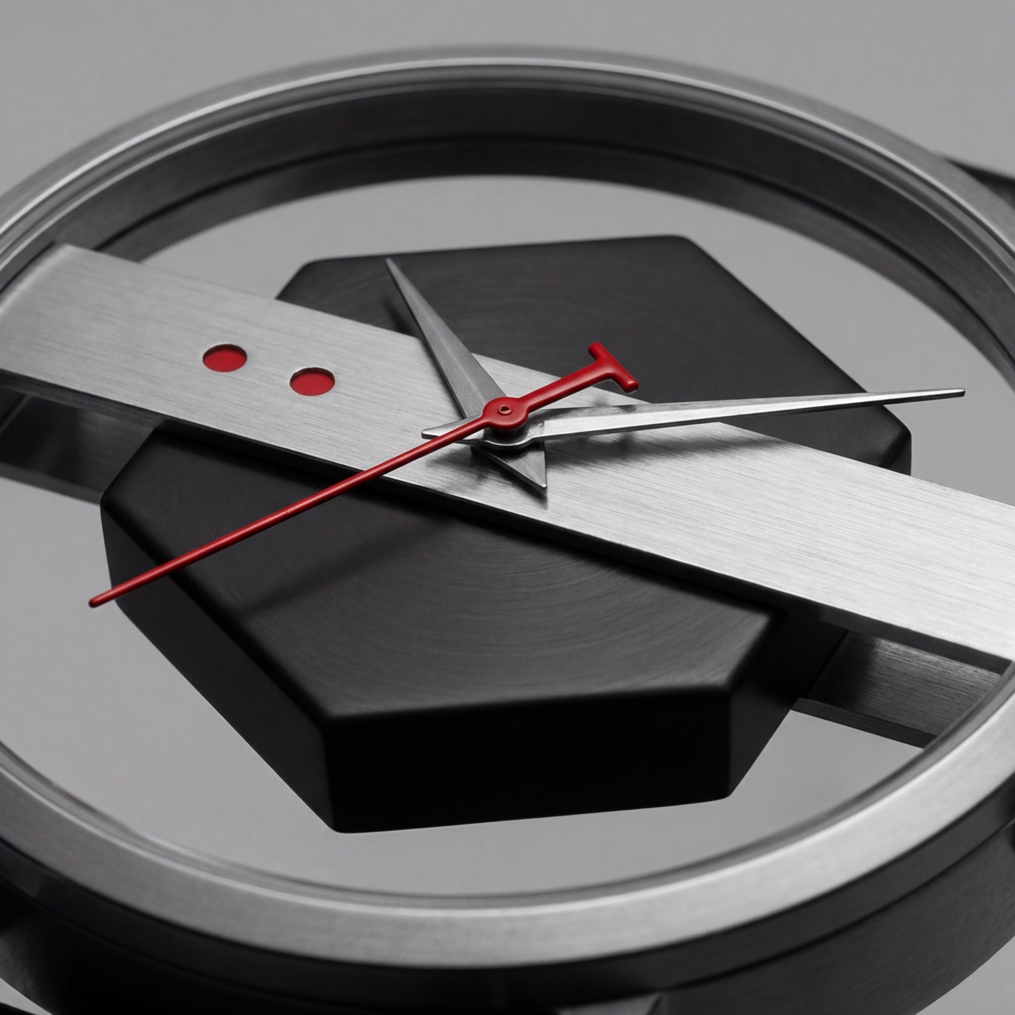 Inception Orbit-Uhr
